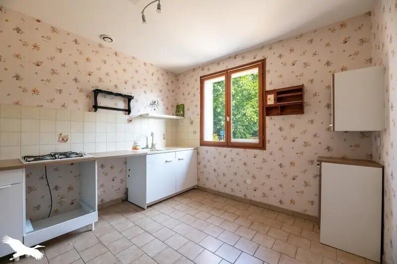 Maison à vendre, 126m², Saint-Pierre-de-Chignac