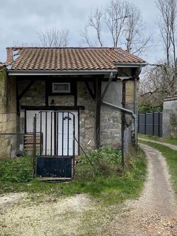 Maison à vendre, 51m², Coutras