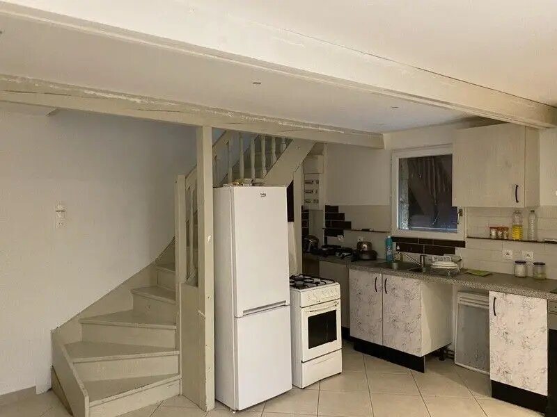 Maison à vendre, 51m², Coutras