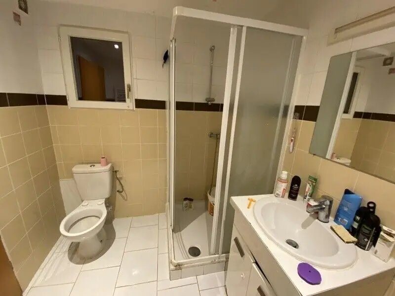 Maison à vendre, 51m², Coutras