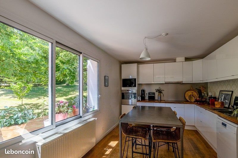 Maison à vendre, 200m², Montrabé
