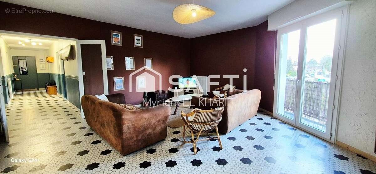 Appartement à vendre, 123m², Parentis-en-Born