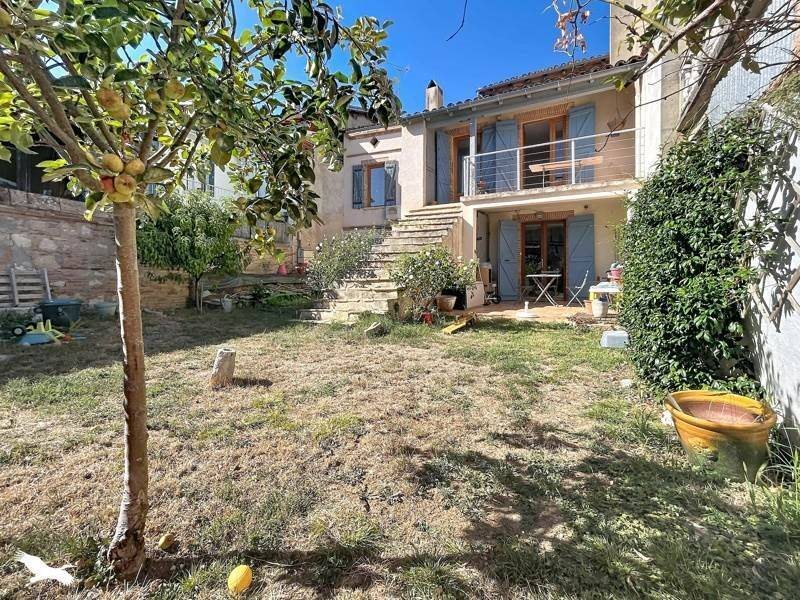 Maison à vendre, 179m², Beaumont-de-Lomagne
