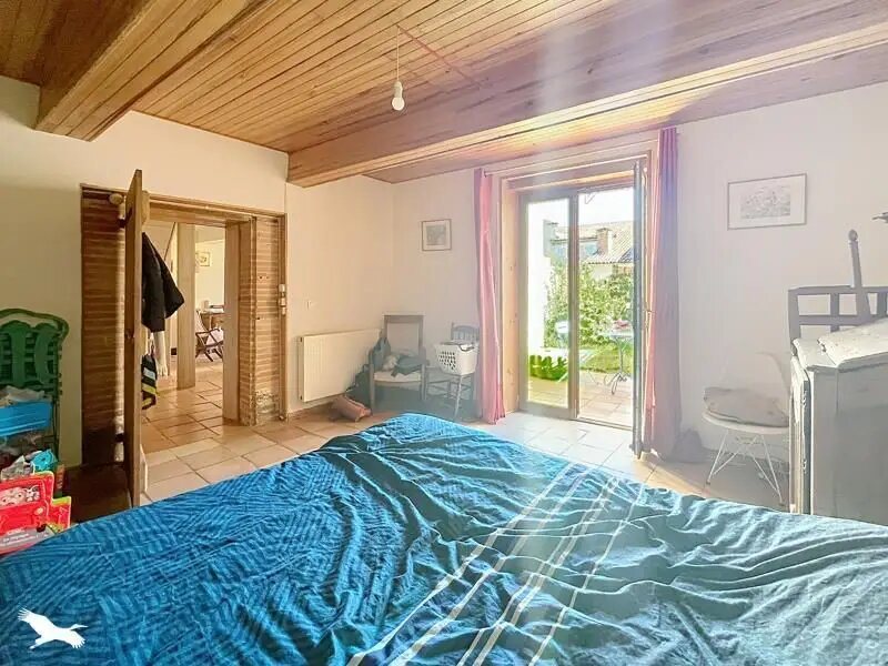 Maison à vendre, 179m², Beaumont-de-Lomagne