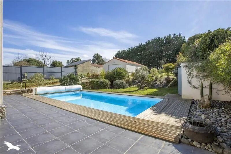 Maison à vendre, 150m², Tonnay-Charente