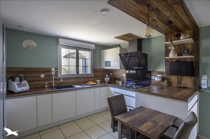 Maison à vendre, 150m², Tonnay-Charente