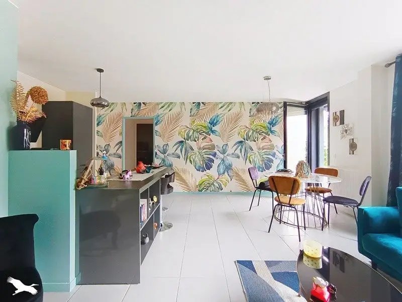 Appartement à vendre, 95m², Pessac