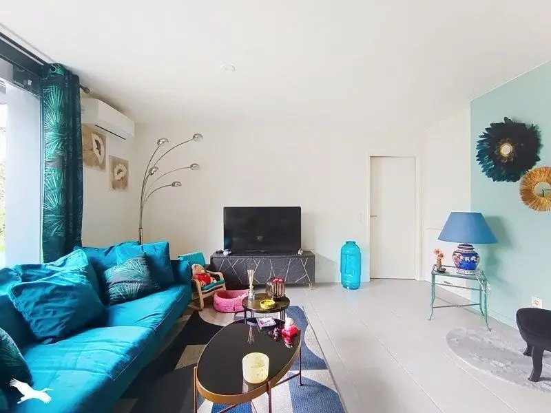 Appartement à vendre, 95m², Pessac
