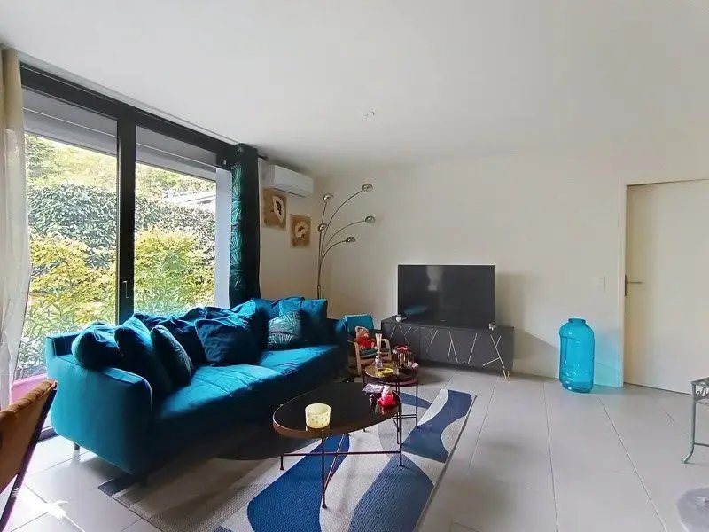 Appartement à vendre, 95m², Pessac