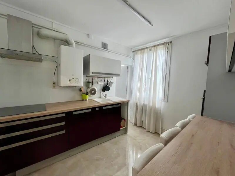 Appartement à vendre, 61m², Marmande