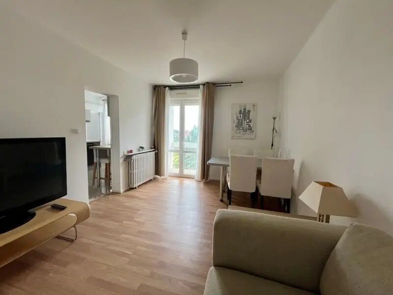 Appartement à vendre, 61m², Marmande