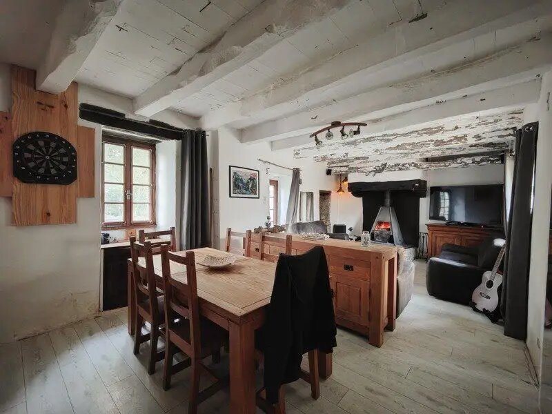Maison à vendre, 148m², Varaire