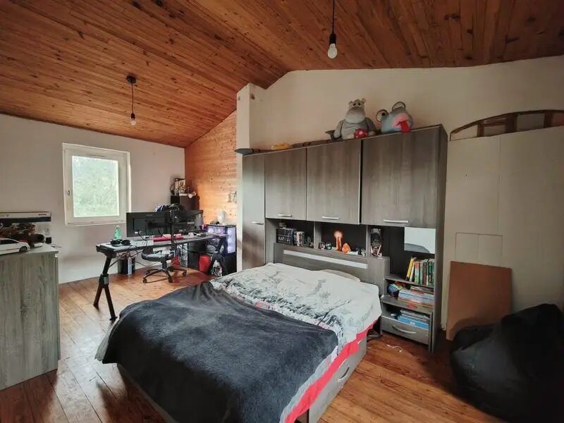 Maison à vendre, 148m², Varaire