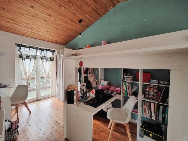 Maison à vendre, 148m², Varaire