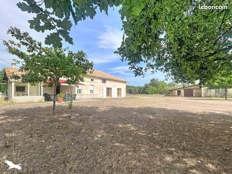 Maison à vendre, 233m², Cavignac
