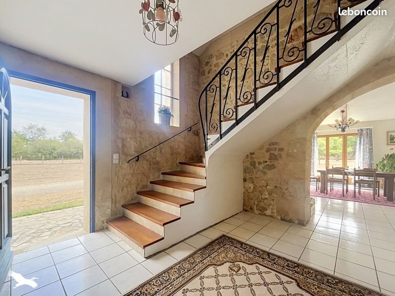 Maison à vendre, 233m², Cavignac