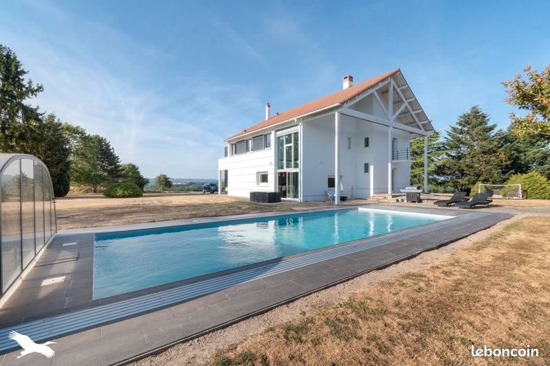 Maison à vendre, 210m², Oradour-sur-Glane