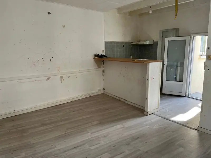 Maison à vendre, 102m², Magnac-sur-Touvre