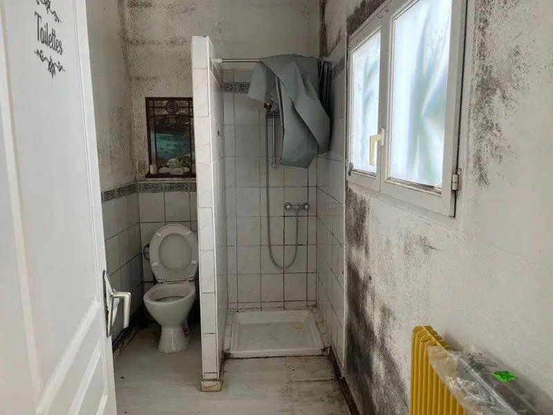 Maison à vendre, 102m², Magnac-sur-Touvre