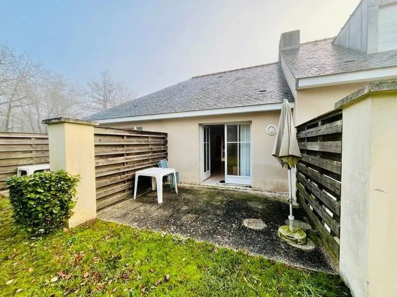 Appartement à vendre, 28m², Saumur