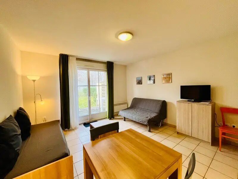 Appartement à vendre, 28m², Saumur