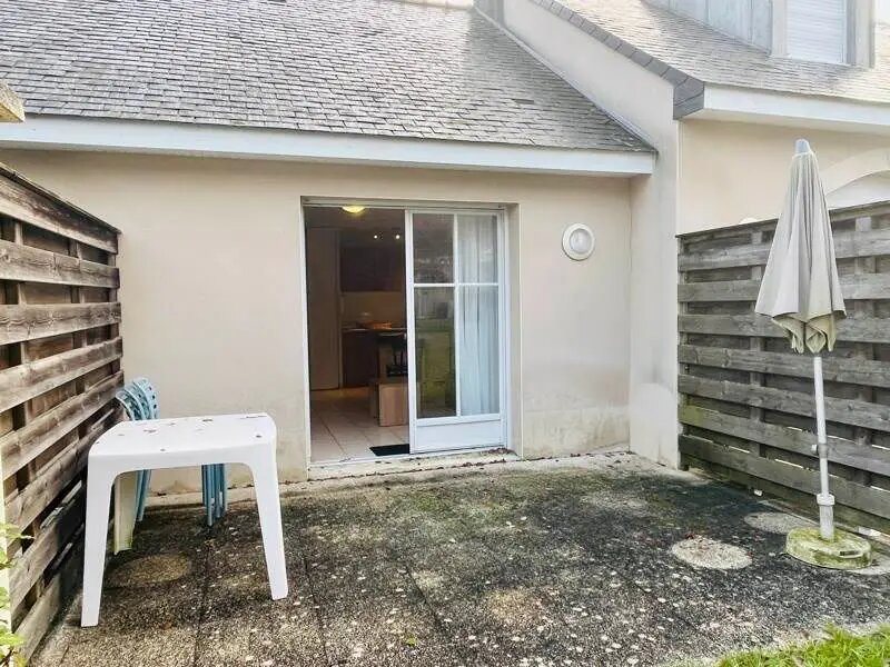 Appartement à vendre, 28m², Saumur