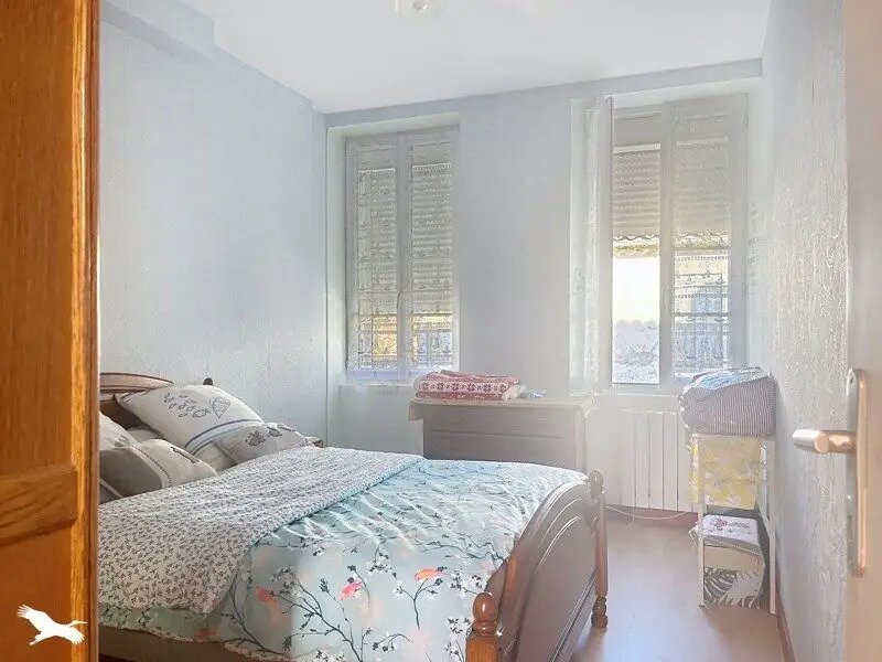 Maison à vendre, 60m², Vertheuil