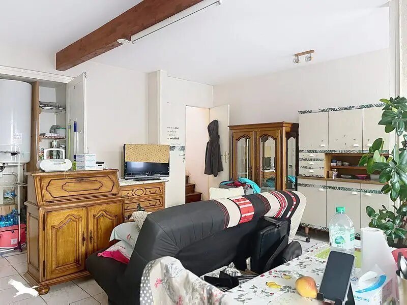 Maison à vendre, 60m², Vertheuil