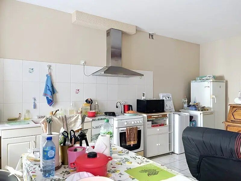 Maison à vendre, 60m², Vertheuil