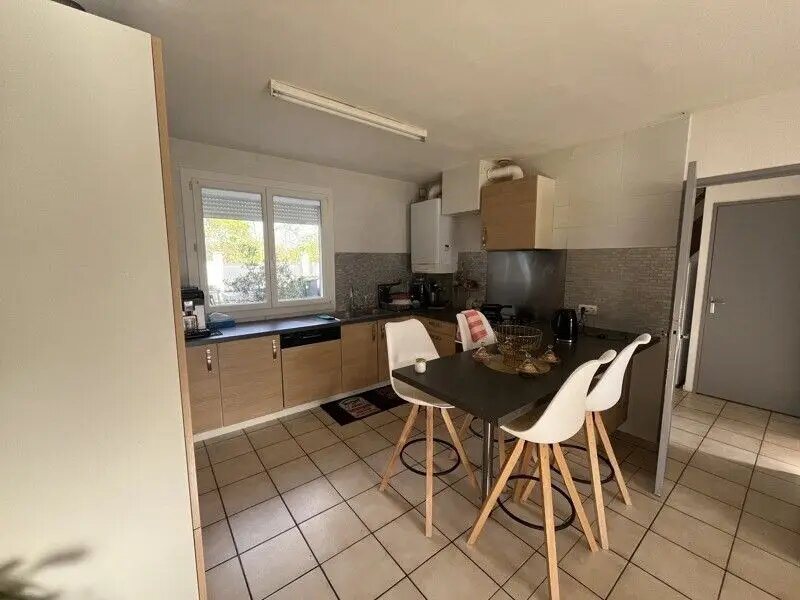 Maison à vendre, 85m², Pauillac