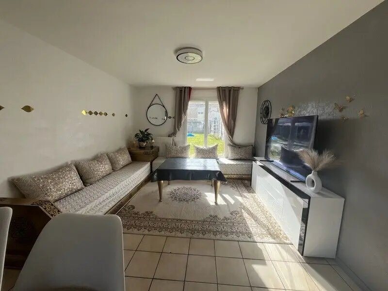 Maison à vendre, 85m², Pauillac