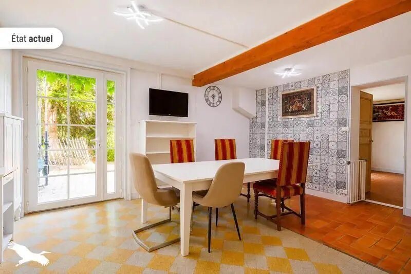 Maison à vendre, 111m², Lalinde