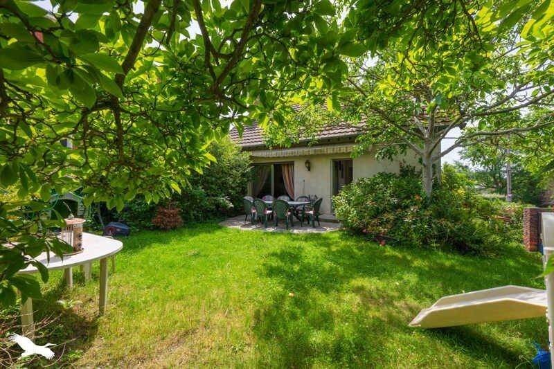 Maison à vendre, 142m², Sannois