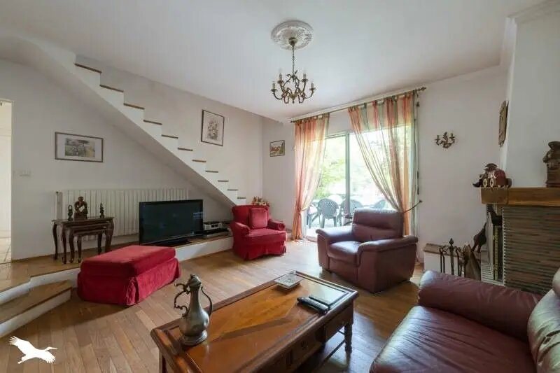Maison à vendre, 142m², Sannois