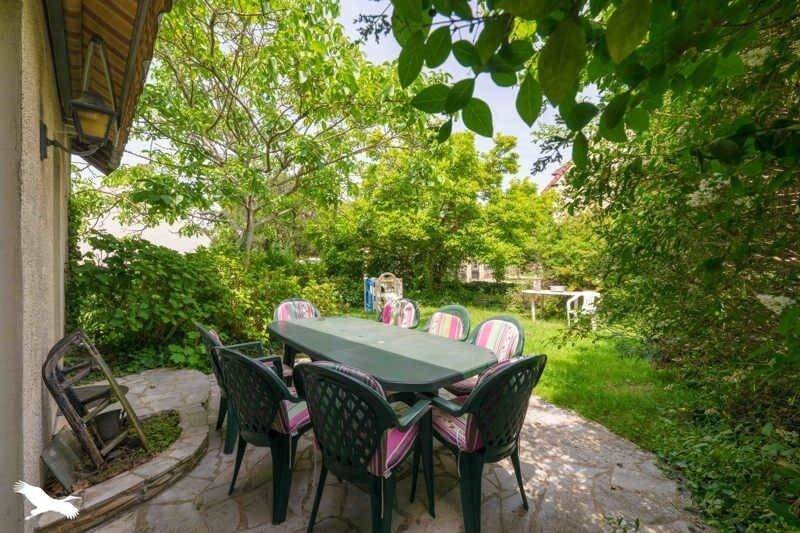 Maison à vendre, 142m², Sannois