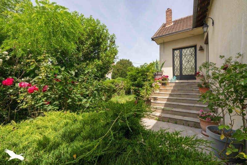 Maison à vendre, 142m², Sannois