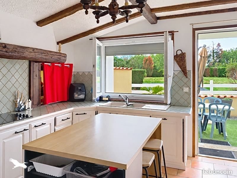 Maison à vendre, 120m², Saint-Germier