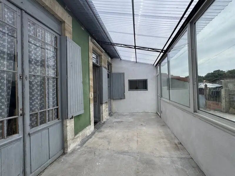 Maison à vendre, 52m², Le Verdon-sur-Mer