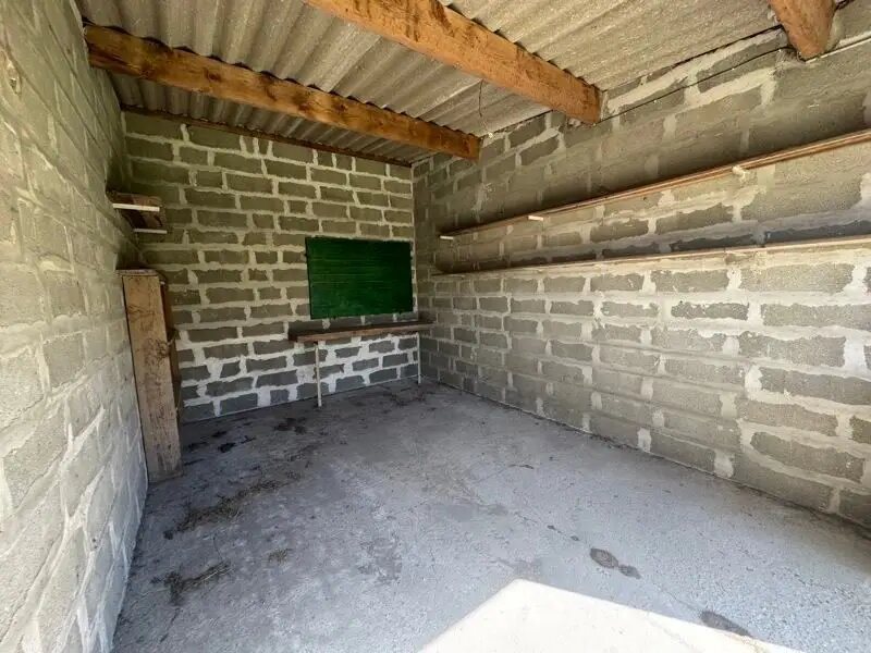 Maison à vendre, 52m², Le Verdon-sur-Mer