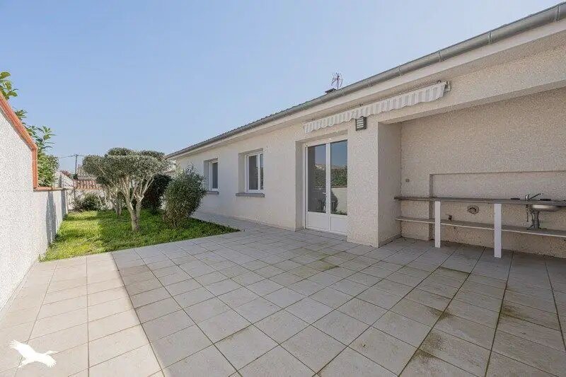 Maison à vendre, 156m², Plaisance-du-Touch