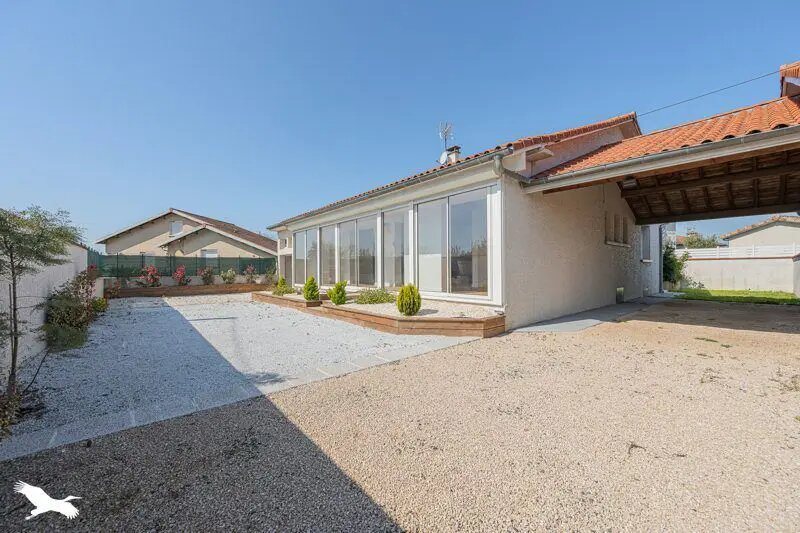 Maison à vendre, 156m², Plaisance-du-Touch