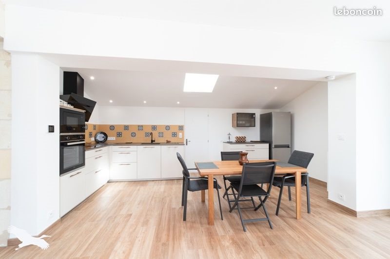 Maison à vendre, 110m², Blaye