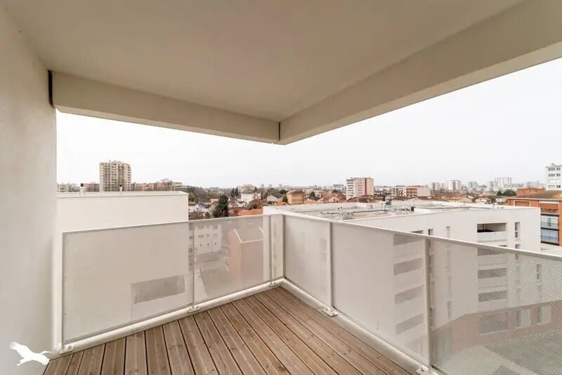 Appartement à vendre, 60m², Toulouse