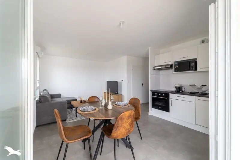 Appartement à vendre, 60m², Toulouse