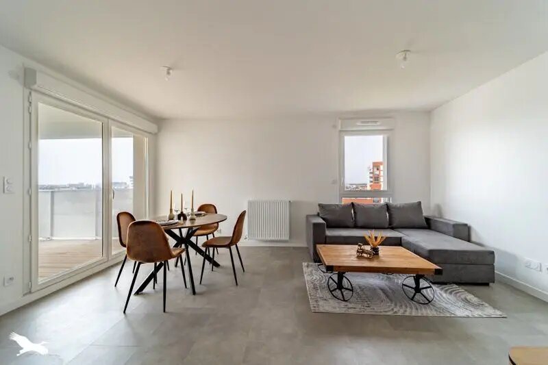 Appartement à vendre, 60m², Toulouse