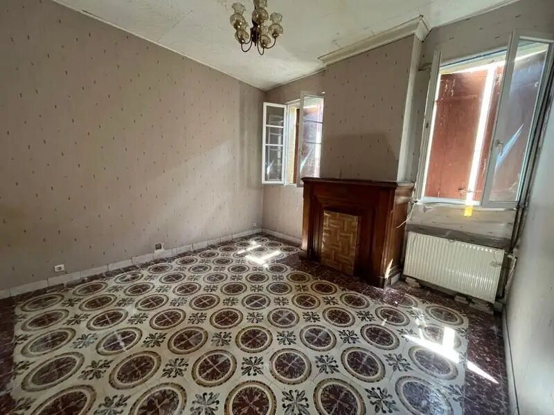 Maison à vendre, 65m², Castillon-la-Bataille