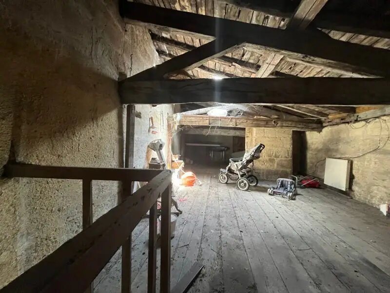 Maison à vendre, 65m², Castillon-la-Bataille