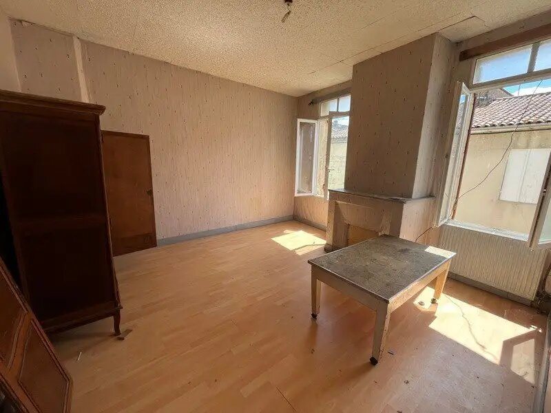 Maison à vendre, 65m², Castillon-la-Bataille