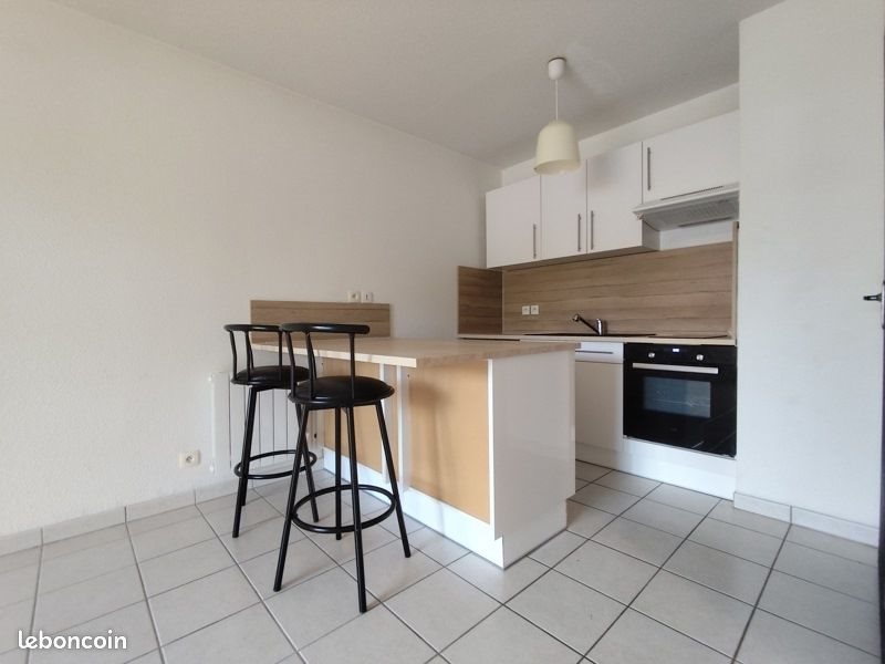 Appartement à vendre, 45m², Bouguenais