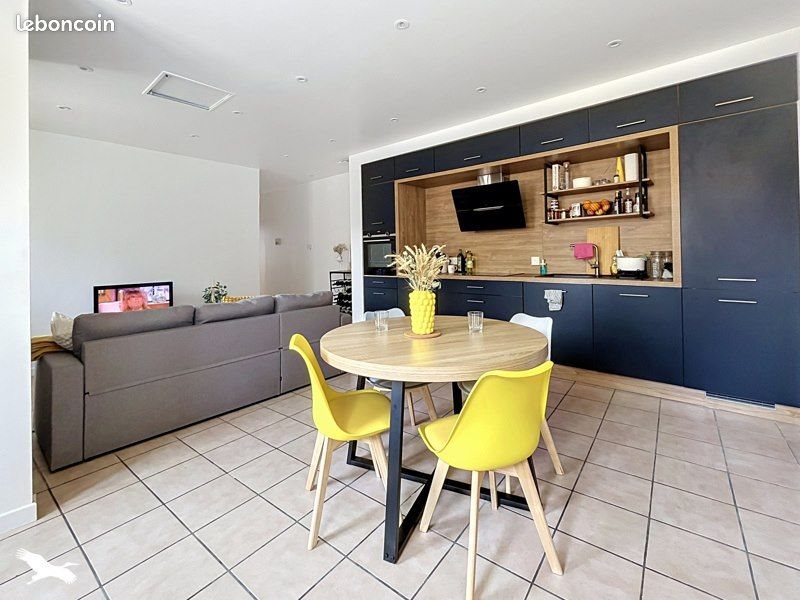 Maison à vendre, 67m², Ségur-le-Château
